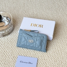 Christian Dior Wallets Purse